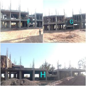 Project Image of 650 Sq.ft 2 BHK Apartment / Flat for sale in Randheja for Rs. 3250000