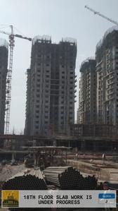 Project Image of 1215.0 - 2875.0 Sq.ft 2 BHK Apartment for buy in Aparna Sarovar Zicon