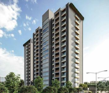 Project Image of 2450.19 - 2450.62 Sq.ft 4 BHK Apartment for buy in Urban The Florenza