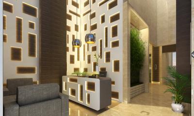 Project Image of 450.0 - 864.0 Sq.ft 2 BHK Apartment for buy in New Shiv Krupa Chsl Triveni Contour