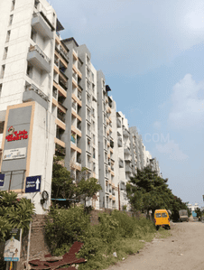 Project Image of 219.0 - 487.0 Sq.ft 1 BHK Apartment for buy in Sree Little Hearts Phase 2