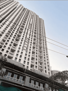 Project Image of 450 Sq.ft 1 BHK Apartment / Flat for sale in Thane West for Rs. 6020000