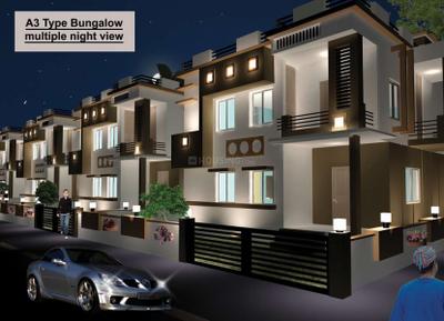 Project Image of 860 Sq.ft 2 BHK Independent House for sale in Mirza for Rs. 3500000