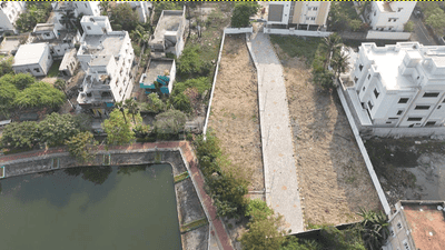 Project Image of 1216.0 - 1439.0 Sq.ft Residential Plot Plot for buy in Sharanalaya