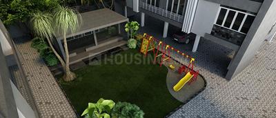 Pushpa Pushp Heights Project Images
