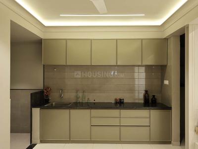 Project Image of 0.0 - 1750.0 Sq.ft 3 BHK Apartment for buy in Mahadev Lavish