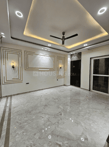 Project Image of 0.0 - 2500.0 Sq.ft 4 BHK Builder Floor for buy in YK Luxuries Floors