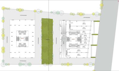 Project Image of 1153.68 - 1357.98 Sq.ft 3 BHK Apartment for buy in Shikshapatri Sky View