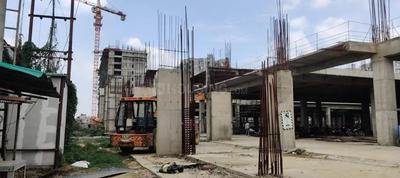 Project Image of 266.41 - 476.2 Sq.ft Studio Studio Apartment for buy in Gaur Aero Mall Pocket 1