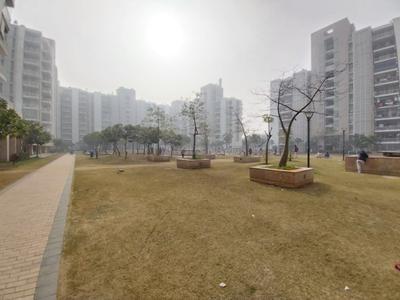 Project Image of 300 Sq.ft 1 RK Studio for sale in Sector 84 for Rs. 1200000