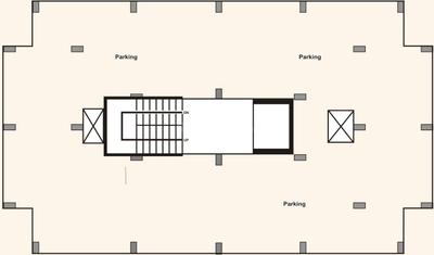 Project Image of 0.0 - 377.49 Sq.ft 1 BHK Apartment for buy in Shree Hari Darshan Residency