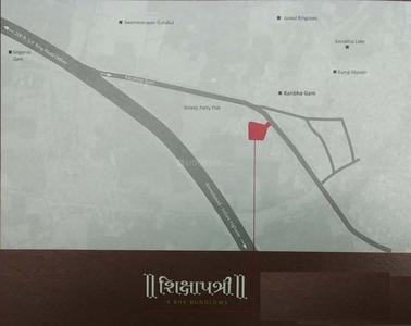 Project Image of 0.0 - 810.0 Sq.ft 4 BHK Villa for buy in Shanti Shikshapatri Bungalows