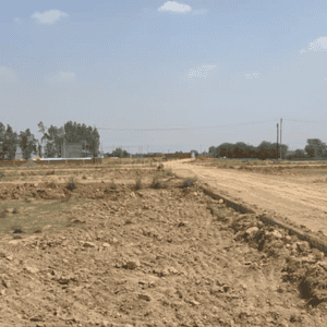 Project Image of 765.0 - 2178.0 Sq.ft Residential Plot Plot for buy in Drona Residency