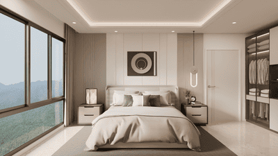 Project Image of 1100 Sq.ft 2 BHK Apartment / Flat for sale in Goregaon East for Rs. 22000000
