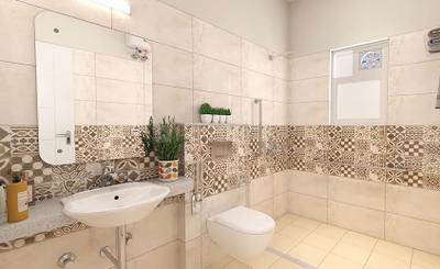 Project Image of 0.0 - 1013.42 Sq.ft 3 BHK Apartment for buy in Ashiana Amodh Phase II