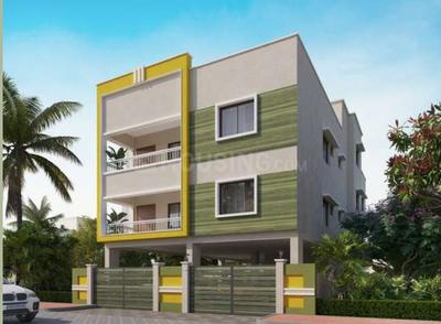 Project Image of 1902.0 - 4928.0 Sq.ft 4 BHK Duplex for buy in Mason Enclave