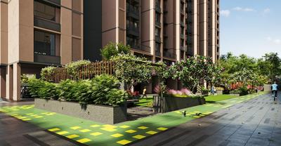 Project Image of 909.33 - 1598.55 Sq.ft 3 BHK Apartment for buy in Reflection