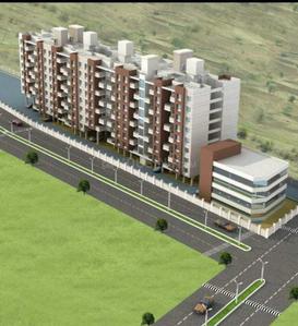 Palaash 24  Elevation 1