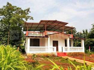 Project Image of 593.0 - 1630.0 Sq.ft 1 BHK Apartment for buy in Wings Karjat Waters