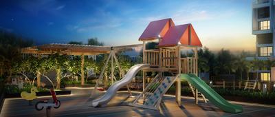 Project Image of 4500 Sq.ft 4 BHK Apartment / Flat for sale in Gokhalenagar for Rs. 60000000