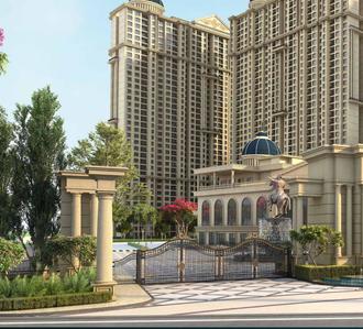 Project Image of 1085.0 - 2689.0 Sq.ft 2 BHK Apartment for buy in Casagrand Suncity