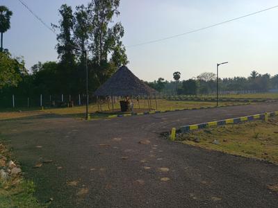 Project Image of 836.0 - 2772.0 Sq.ft Residential Plot Plot for buy in Sathiyam Serene Enclave Phase 4