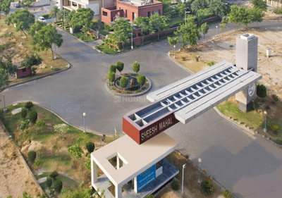 Project Image of 0.0 - 1550.0 Sq.ft 3 BHK Villa for buy in Mittals Sheesh Mahal City