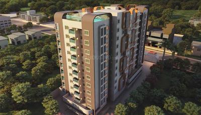 Project Image of 887.0 - 1462.0 Sq.ft 2 BHK Apartment for buy in Sowparnika Yara