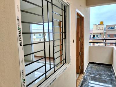 Project Image of 988.0 - 1007.0 Sq.ft 2 BHK Apartment for buy in Smart Samruddhi Enclave