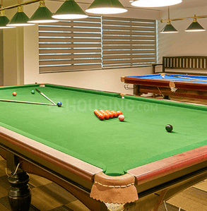 Project Image of 586.0 - 2500.0 Sq.ft 1 BHK Apartment for buy in Cielo At Brigade Valencia