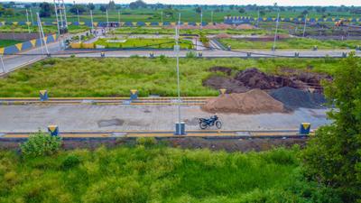 Shubham Diamond City II Amenities 3