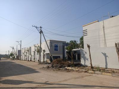 Project Image of 475.0 - 1500.0 Sq.ft 2 BHK Villa for buy in Krishna Babu Navya Villa's