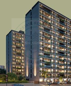 Shree Hari Sunsetu Sky Elevation 1