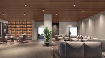 Project Image of 1886.0 - 2608.0 Sq.ft 3 BHK Apartment for buy in Appaswamy Parkhouse Mews
