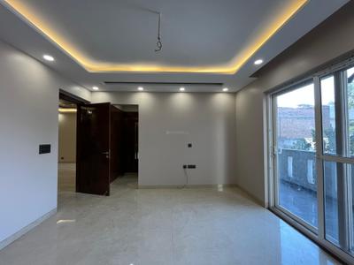 Project Image of 0.0 - 3150.0 Sq.ft 4 BHK Builder Floor for buy in Nirantar Luxury Homes