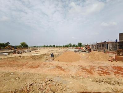 Project Image of 0.0 - 1300.0 Sq.ft 3.5 BHK Villa for buy in Aura Infinity