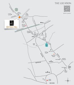 Project Image of 487.61 - 742.93 Sq.ft 1.5 BHK Apartment for buy in Nilkanth Shiv Sky