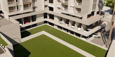 Project Image of 1080 Sq.ft 2 BHK Apartment / Flat for sale in Bhugaon for Rs. 9500000