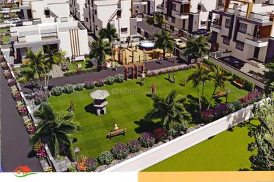 Project Image of 799.65 - 966.49 Sq.ft 3 BHK Villa for buy in Avani Park