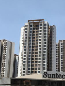 Project Image of 980 Sq.ft 2 BHK Apartment / Flat for sale in Naigaon East for Rs. 5086000