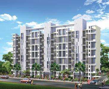 Project Image of 1100.0 - 1706.0 Sq.ft 2 BHK Apartment for buy in Mantri Mystica