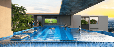 Project Image of 753.0 - 1457.0 Sq.ft 2 BHK Apartment for buy in Neev Luxton