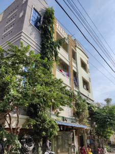 Project Image of 811.0 - 833.0 Sq.ft 2 BHK Apartment for buy in  Kalavathi Residency