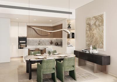 Project Image of 0.0 - 888.0 Sq.ft 1 BHK Apartment for buy in Marriott Residences