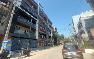 Project Image of 550.0 - 2500.0 Sq.ft 2 BHK Builder Floor for buy in Unique Homes