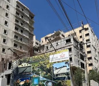 Project Image of 1180.0 - 2400.0 Sq.ft 2 BHK Apartment for buy in Idea Shoba Nath