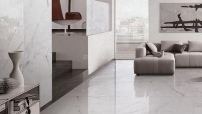 Lotus Villa Living Area 1