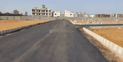 Project Image of 818.0 - 2198.0 Sq.ft Residential Plot Plot for buy in KPN Omega Town 1