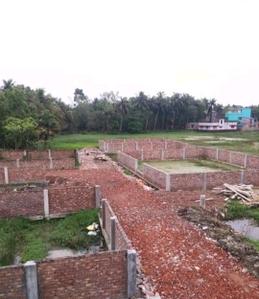 Project Image of 720.0 - 2160.0 Sq.ft Residential Plot Plot for buy in Royal Garden