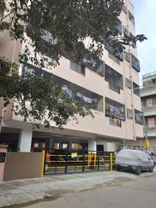 Project Image of 750.0 - 1200.0 Sq.ft 2 BHK Apartment for buy in Nandi Residency